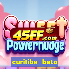 curitiba beto carrero distancia